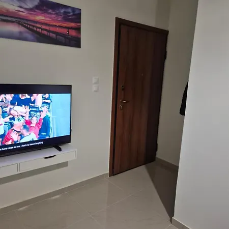 Apartment Lavender-dalia Cosy Center Of