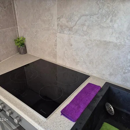 Apartment Lavender-dalia Cosy Center Of *