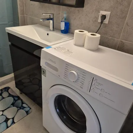 Apartment Lavender-dalia Cosy Center Of