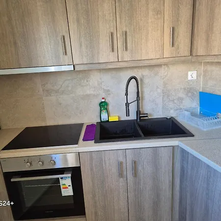 Apartment Lavender-dalia Cosy Center Of Athens